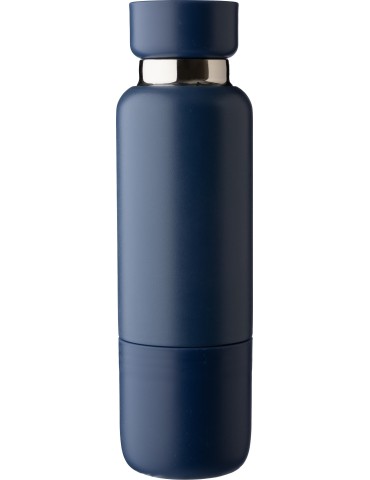 Gourde 500ml - Pratique Personnalisée pas cher Lieselotte