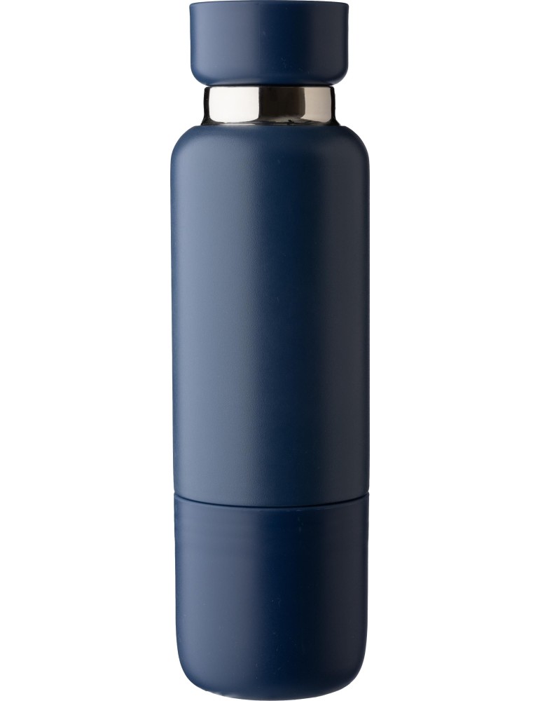 Gourde 500ml - Pratique Personnalisée pas cher Lieselotte