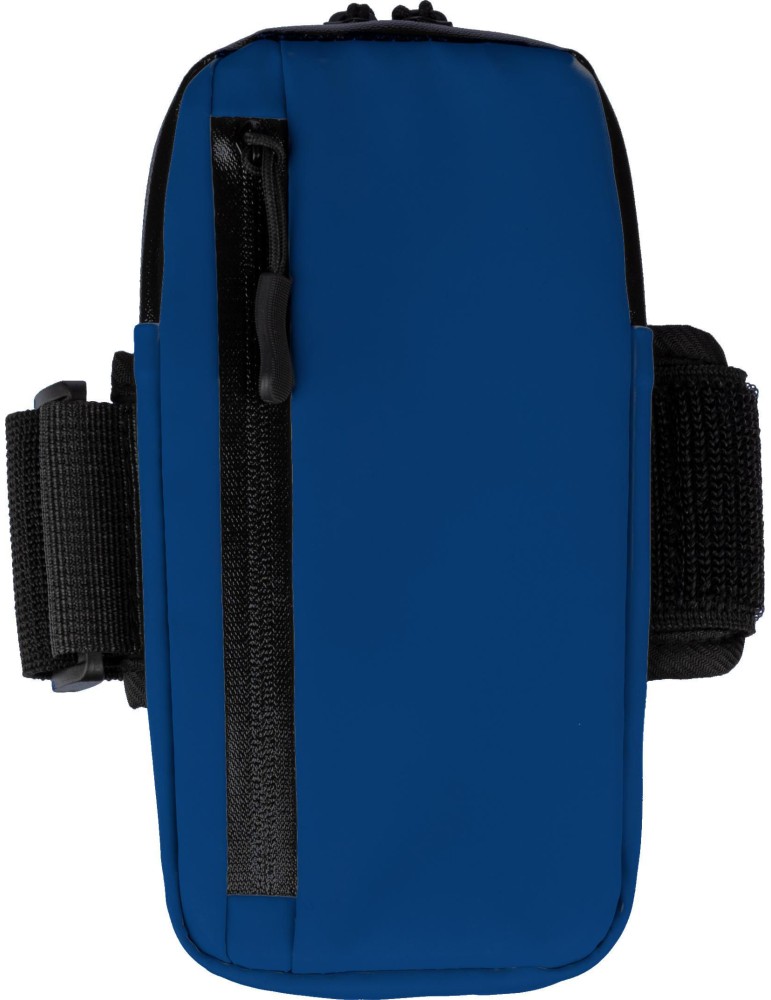 Pochette Brassard en PU et Polyester - Sport Personnalisée