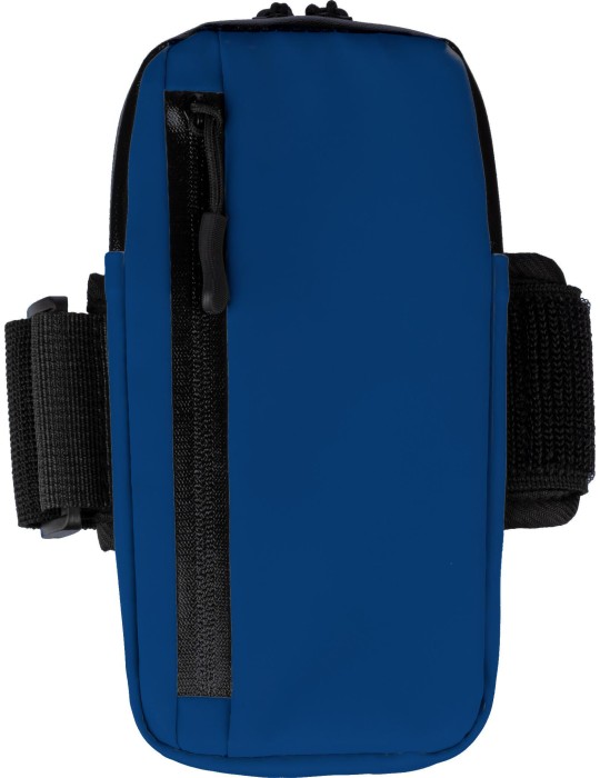 Pochette Brassard en PU et Polyester - Sport Personnalisée