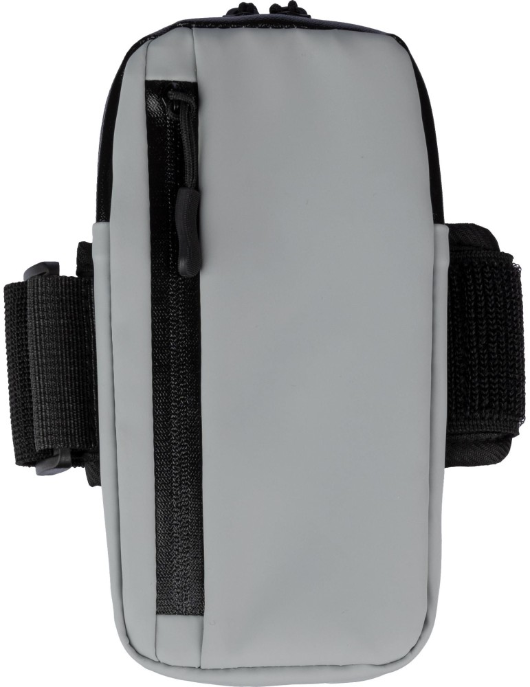 Pochette Brassard en PU et Polyester - Sport Personnalisée