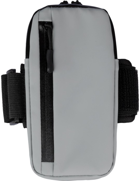 Pochette Brassard en PU et Polyester - Sport Personnalisée