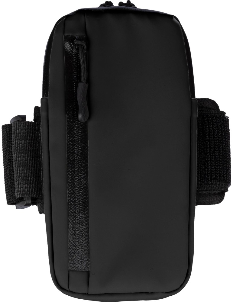 Pochette Brassard en PU et Polyester - Sport Personnalisée