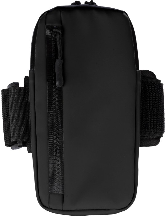 Pochette Brassard en PU et Polyester - Sport Personnalisée