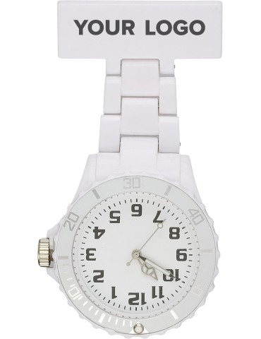 Montre personnalisable pour communication