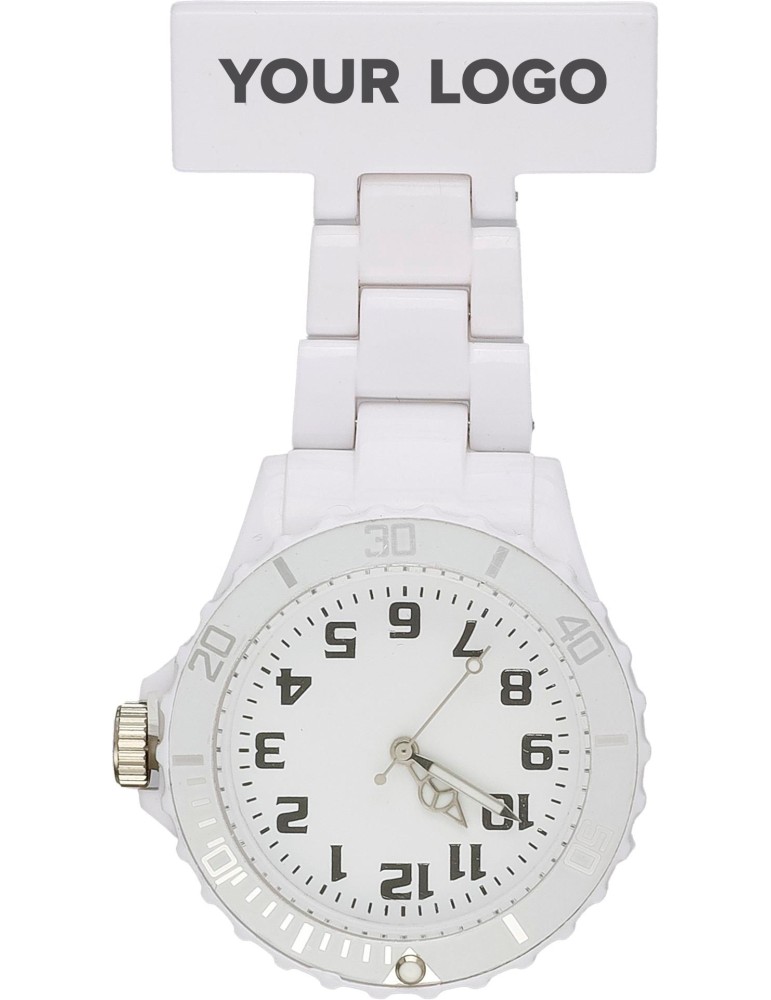 Montre personnalisable pour communication
