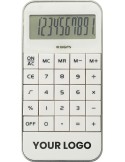 Calculatrice Jareth | Plastique | 8 chiffres