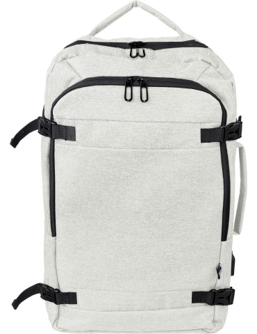 Sac à dos Malcolm | Recyclé | Ordinateur portable 17" | 29 l