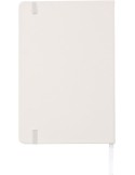 Carnet de notes Bradley | A5 | Quadrillé