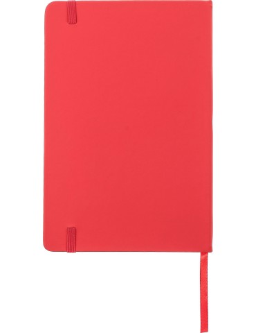 Carnet de notes Bradley | A5 | Quadrillé 2