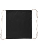 Sac à dos en coton 140 g/m² Bridget