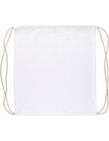 Sac à dos en coton 140 g/m² Bridget 2