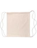 Sac à dos en coton 150 g/m² Georgia