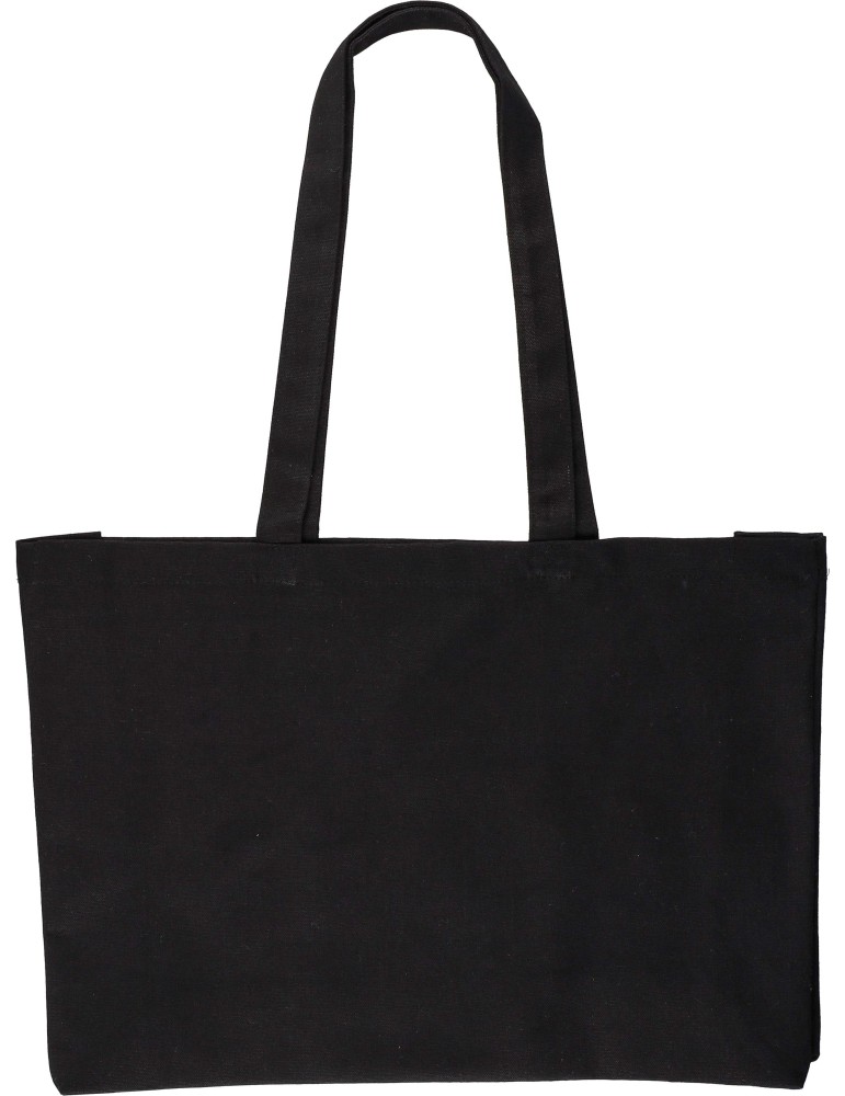 Sac shopping en coton 280 g/m² Hugh