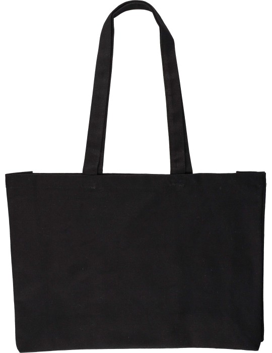 Sac shopping en coton 280 g/m² Hugh