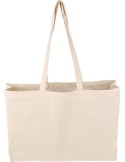 Sac shopping Imogen | Coton OEKO-TEX | 220 g/m²