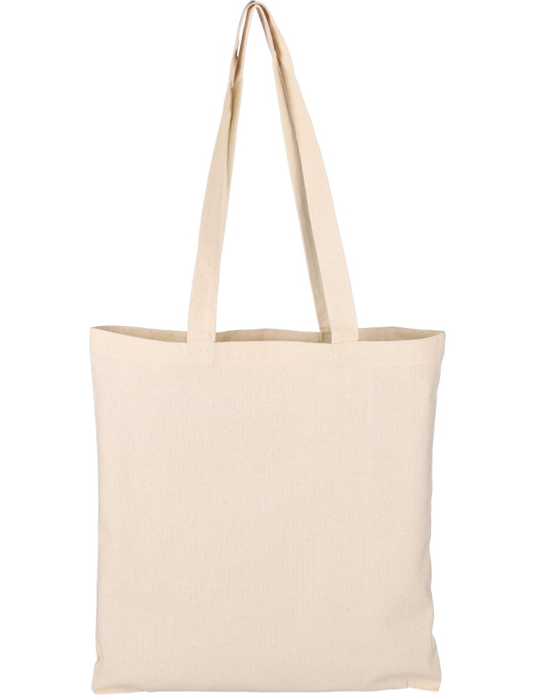 Sac shopping en coton 180 g/m² Joshua