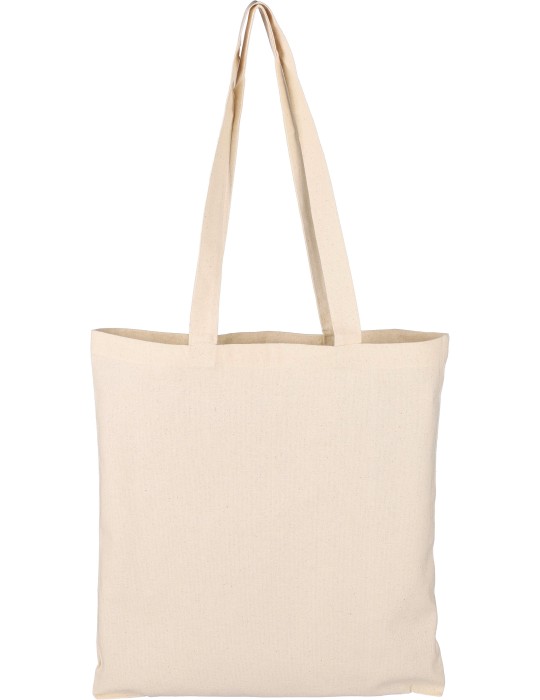 Sac shopping en coton 180 g/m² Joshua