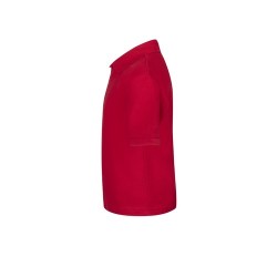 Polo Enfant Couleur Personnalisé YPS180 "keya" Matières : coton Taille textile : XL Couleurs : doré marquage couleur éclatante