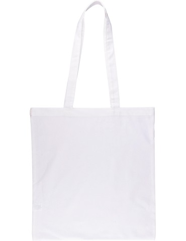 Sac shopping en coton 140 g/m² Kenneth