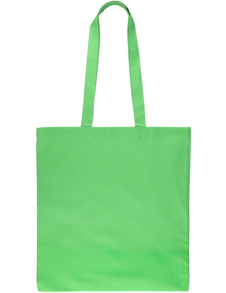 Sac shopping en coton 140 g/m² Kenneth