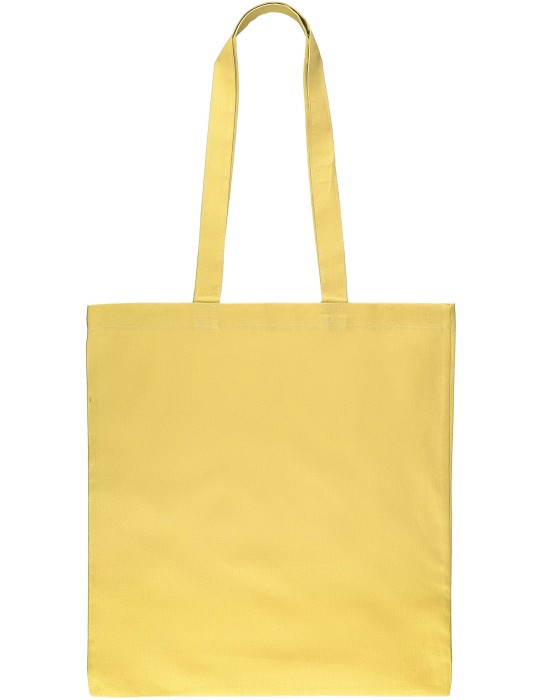 Sac shopping en coton 140 g/m² Kenneth