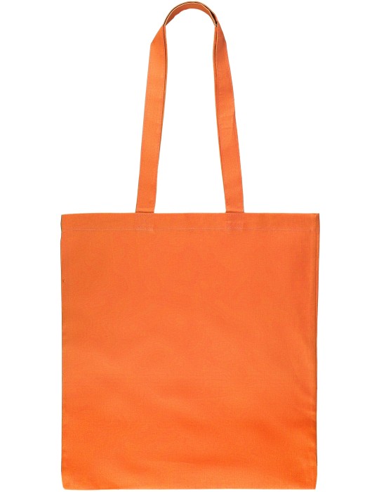 Sac shopping en coton 140 g/m² Kenneth