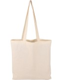 Tote bag | Coton OEKO-TEX 140 g/m² | 38 x 42 cm