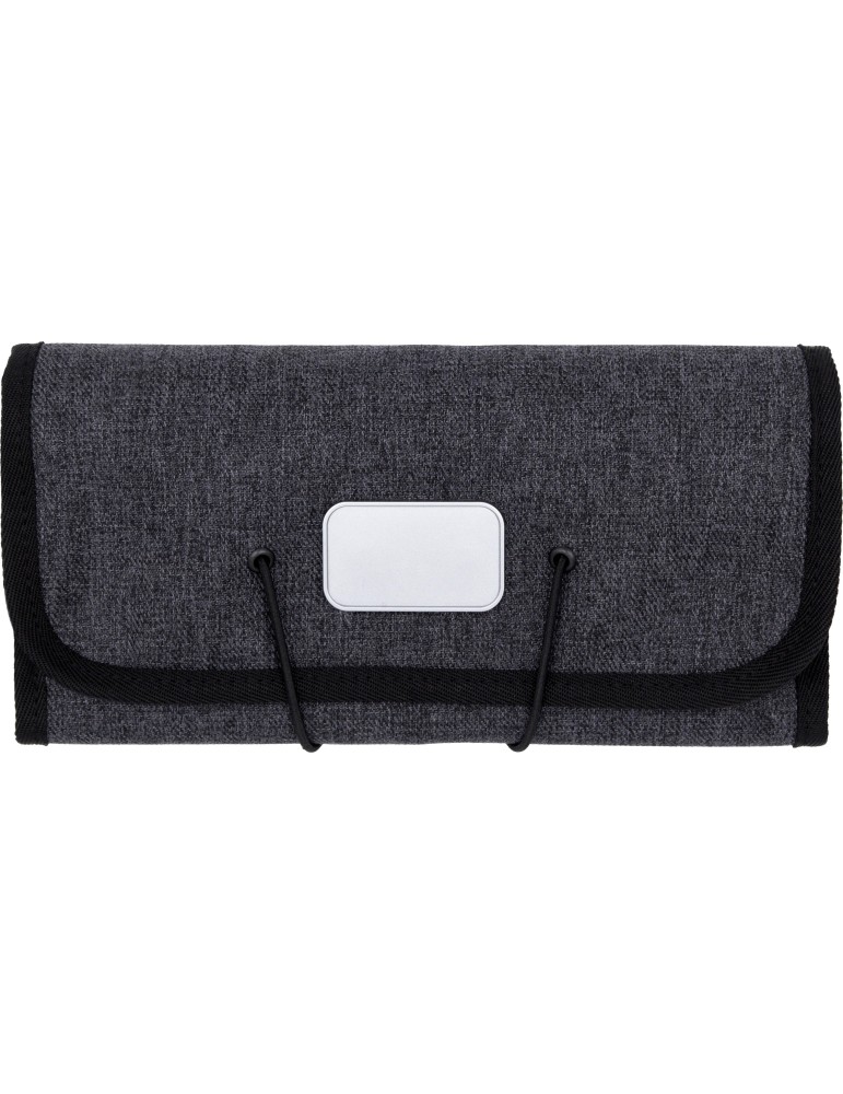 Portefeuille personnalisé Brandcharger Folio