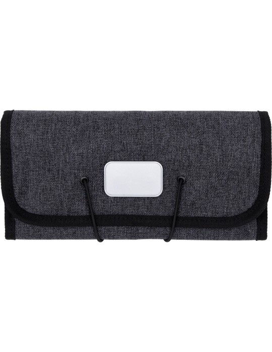 Portefeuille personnalisé Brandcharger Folio