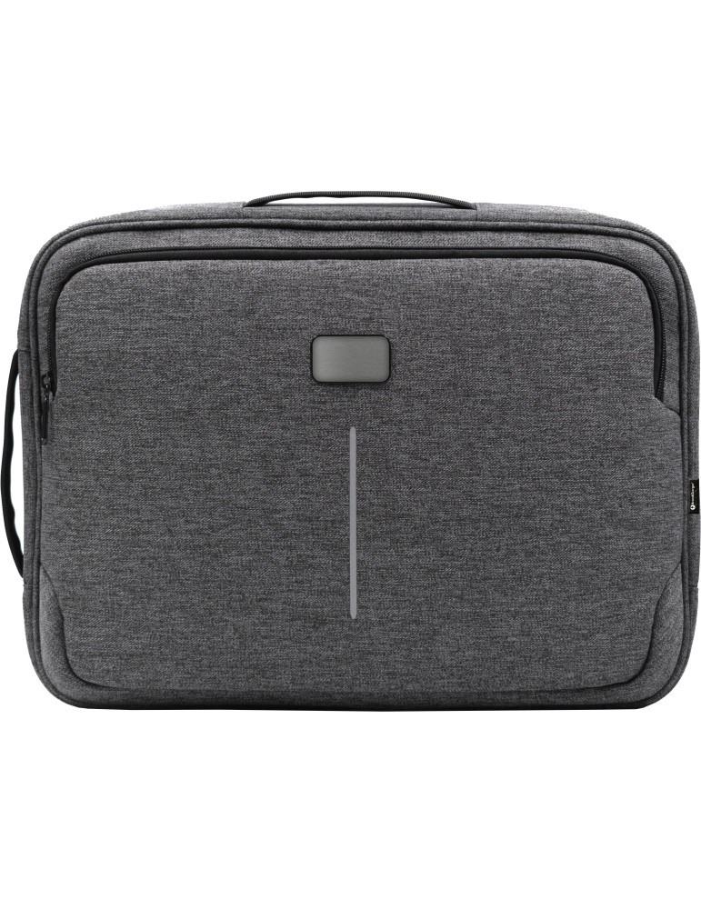 Sacoche pour ordinateur portable de 16'' personnalisée Brandcharger Spectre Hybrid