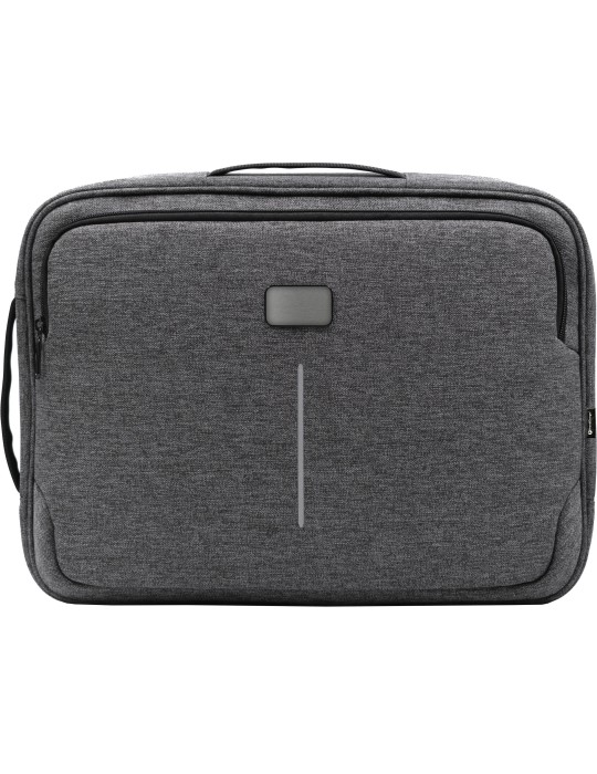 Sacoche pour ordinateur portable de 16'' personnalisée Brandcharger Spectre Hybrid