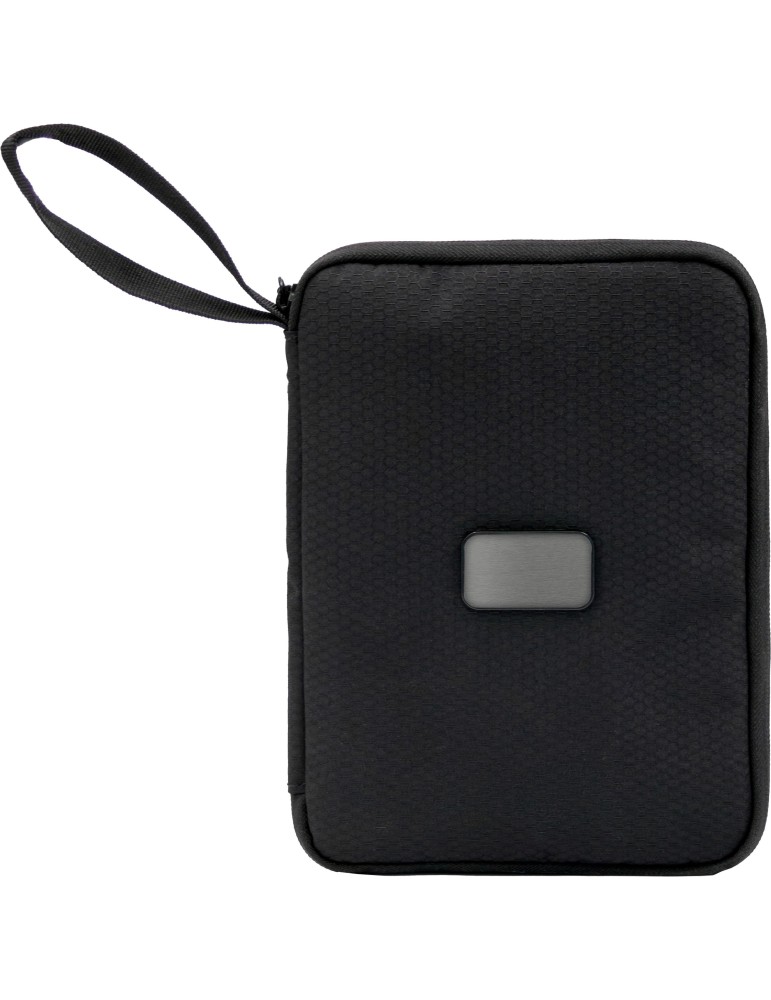 Portefeuille de voyage publicitaire Brandcharger Rover