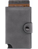BrandCharger porte-cartes de crédit Wally Porto