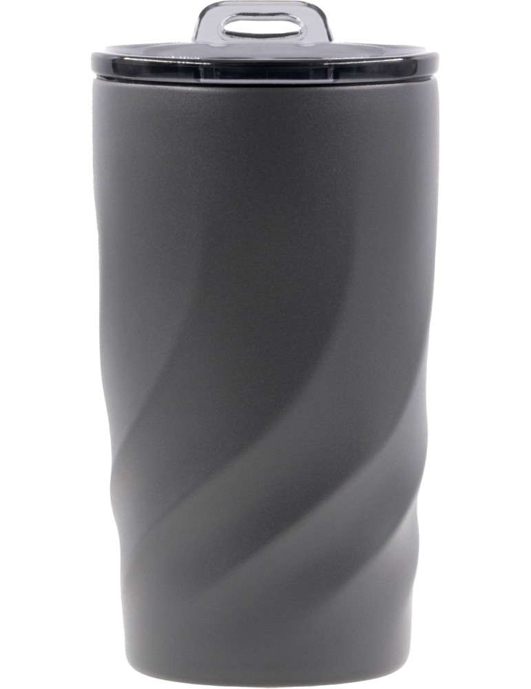 Brandcharger Vortex Calix Ceramica mug de voyage