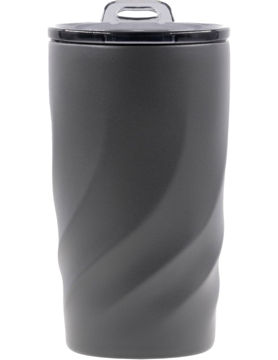 Brandcharger Vortex Calix Ceramica mug de voyage