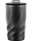 BrandCharger mug de voyage Vortex Calix | Recyclé | 400 ml