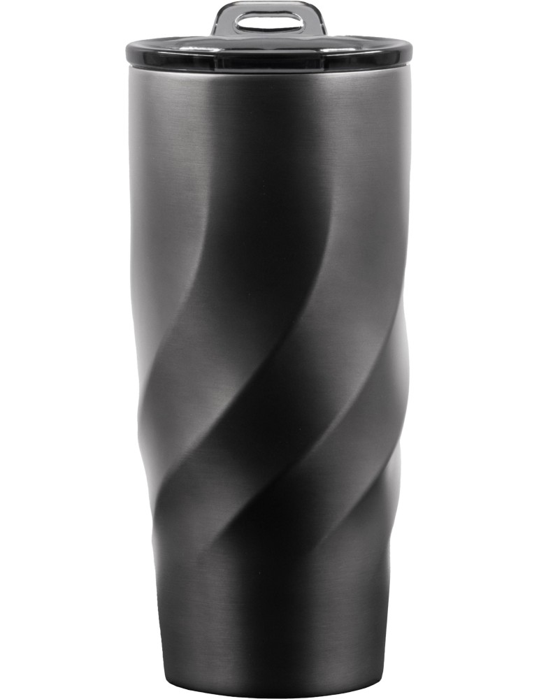 Gobelet pliable  en acier inoxydable Annette