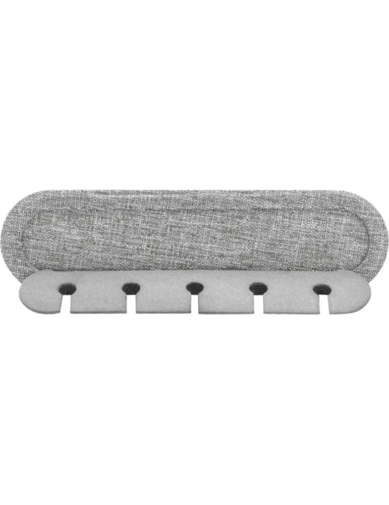 Support de câble publicitaire Brandcharger Cabledock