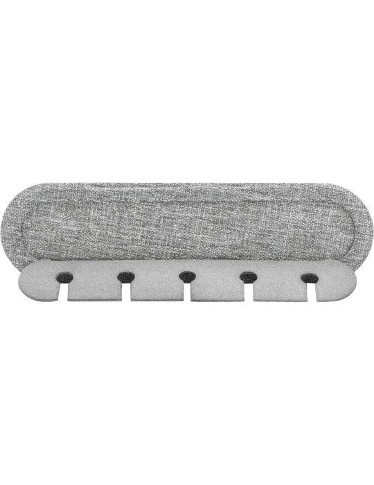 Support de câble publicitaire Brandcharger Cabledock