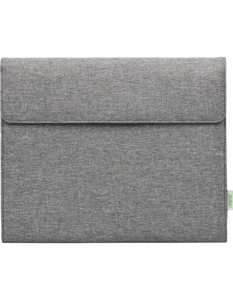 Sac shopping publicitaire en denim 280 g/m2 Gretchen