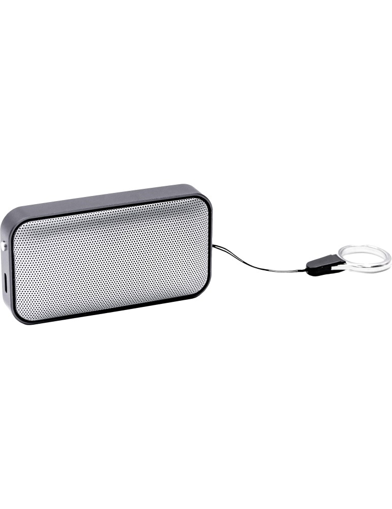 Enceinte sans fil publicitaire Nano Brandcharger