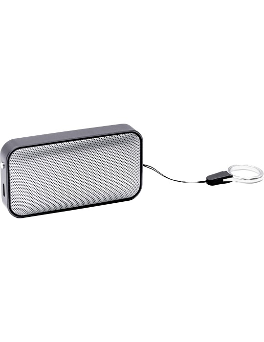 Enceinte sans fil publicitaire Nano Brandcharger