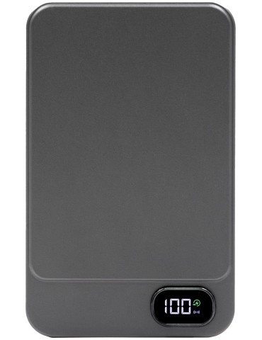 BrandCharger Powerbank Powerwave 10000 | Recyclé | 10 000 mAh