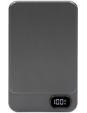 BrandCharger Powerbank Powerwave 10000 | Recyclé | 10 000 mAh