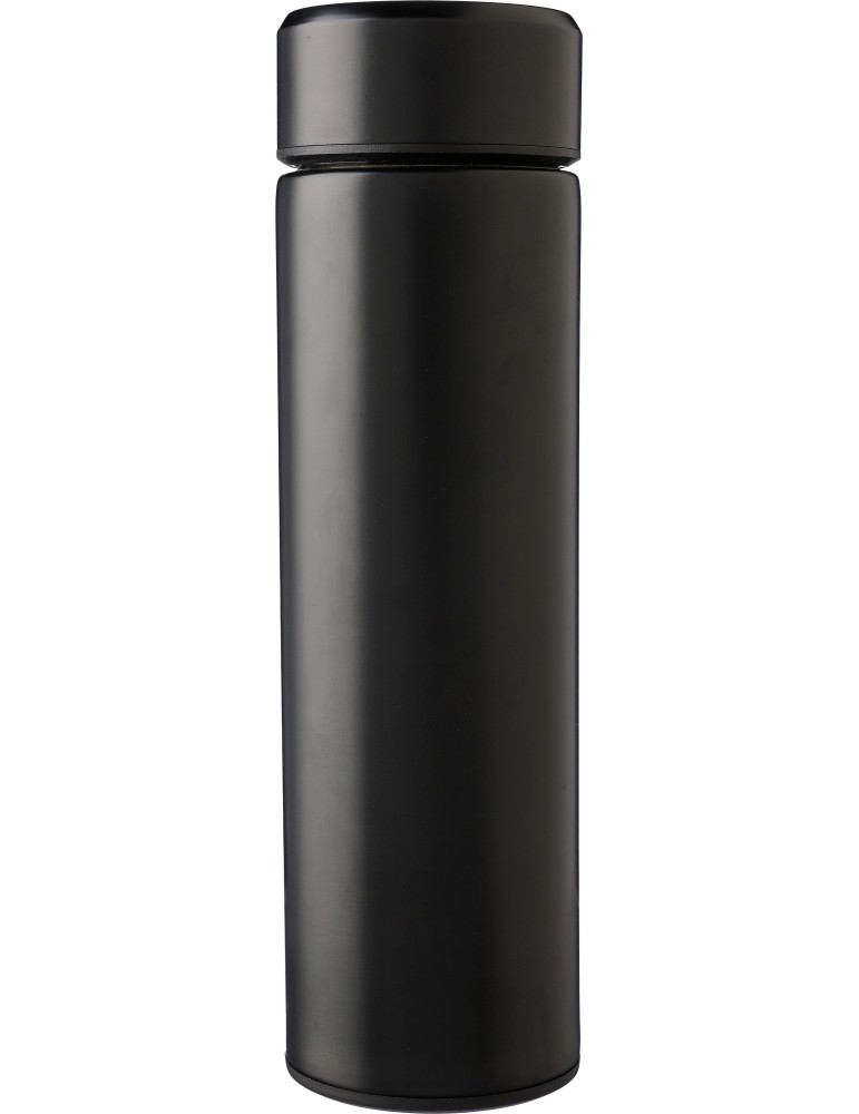 Bouteille isotherme de 450 ml en acier inoxydable personnalisée Mary
