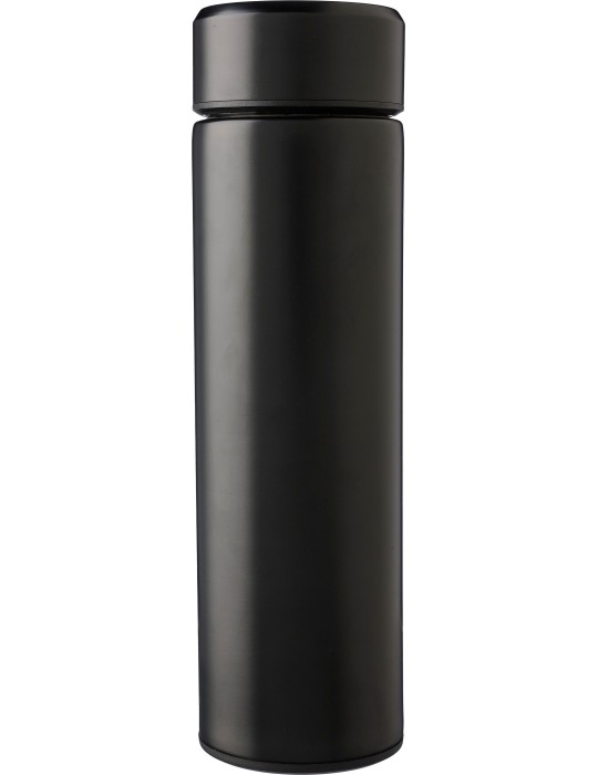 Bouteille isotherme de 450 ml en acier inoxydable personnalisée Mary