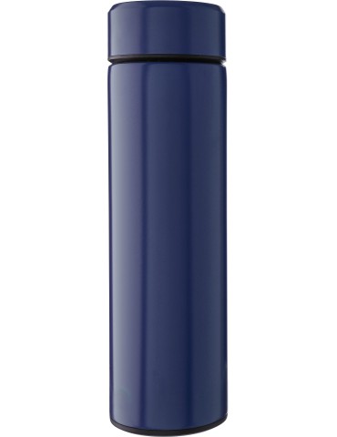 Bouteille isotherme de 450 ml en acier inoxydable personnalisée Mary