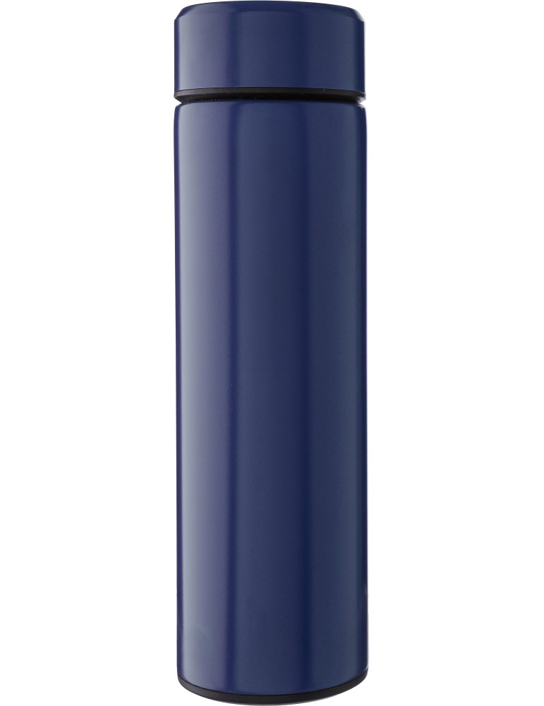 Bouteille isotherme de 450 ml en acier inoxydable personnalisée Mary