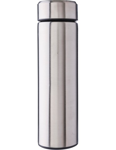 Bouteille isotherme de 450 ml en acier inoxydable personnalisée Mary